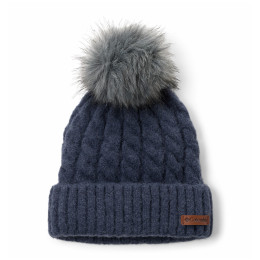 Czapka Columbia Winter Blur™ Ii Beanie szary Nocturnal
