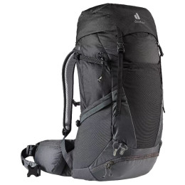 Plecak damski Deuter Futura Pro 34 SL czarny BlackGraphite