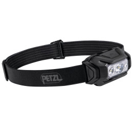 Czołówka Petzl Aria 2 RGB czarny Black