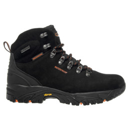 Buty Bennon Hombre O2 czarny