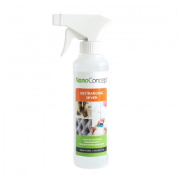 Odplamiacz NanoConcept 250 ml