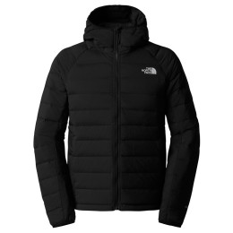 Kurtka męska The North Face M Belleview Stretch Down Hoodie