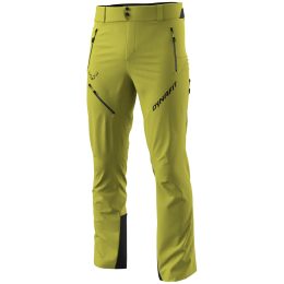 Spodnie męskie Dynafit Mercury Dst Pants M złoty 2880 - golden lime