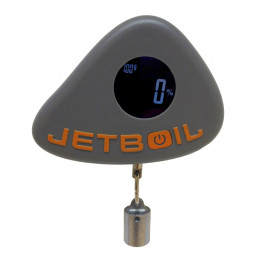 Waga cyfrowa Jet Boil JetGauge szary