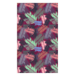 Komin wielofunkcyjny Sensor Tube Coolmax Thermo Feather