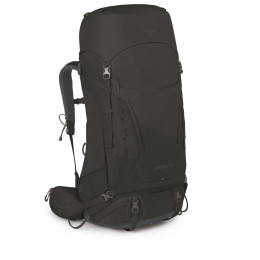 Plecak Osprey Kestrel 58 czarny black