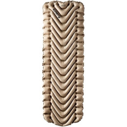 Nadmuchiwany materac Klymit Static V Recon (2020) beżowy