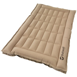 Materac Outwell Box Airbed Double beżowy