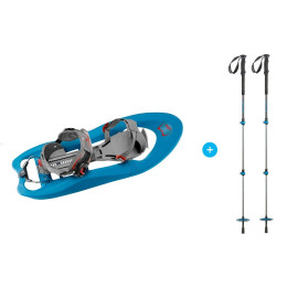 Rakiety śnieżne Ferrino Baldas Lys Castor Special