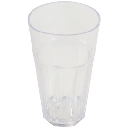 Kieliszek Regatta 450ml Tumbler przeroczysty Misc