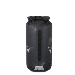 Torba na kierownicę WOHO X-Touring Dry Bag 7L czarny