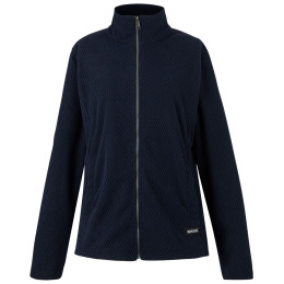 Bluza damska Regatta Heidy Full Zip niebieski Navy