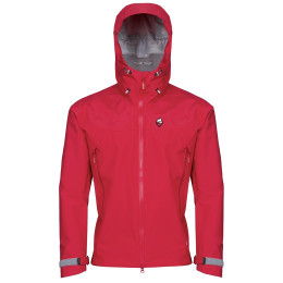 Kurtka męska High Point Protector 7.0 Jacket czerwony Red