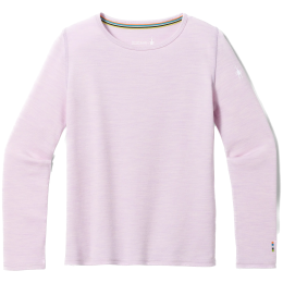 Dziecięca koszulka Smartwool Kids' Classic Thermal Merino Base Layer