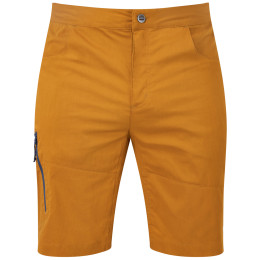 Męskie szorty Mountain Equipment Anvil Short pomarańczowy Pumpkin Spice