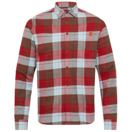 Koszula męska Mammut Trovat Longsleeve Shirt Men