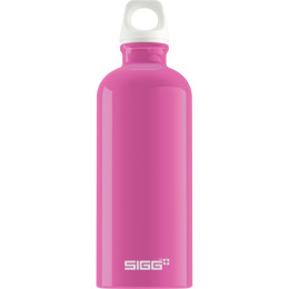 Butelka Sigg Fabulous 1 l pink