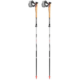 Kije Leki MCT 12 Vario Carbon