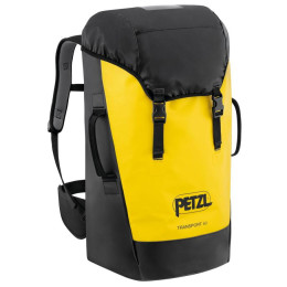 Worek transportowy Petzl Transport 60L żółty