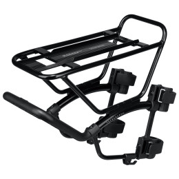 Bagażnik przedni Topeak Tetrarack M1 czarny