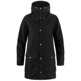 Damski płaszcz zimowy Fjällräven Greenland Winter Parka