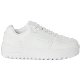 Buty damskie Champion Rd18 Twin Plat Low Cut Shoe W