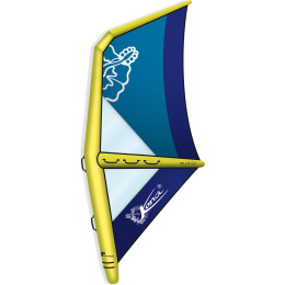 Żagiel do paddleboardu Kona Kona Air Rig L