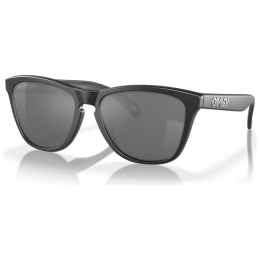 Okulary przeciwsłoneczne OAKLEY Frogskin Prizm Black Polarized czarny Prizm Black Polarized