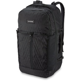 Plecak Dakine Split Adventure 38L (2020) czarny/srerbny Vx