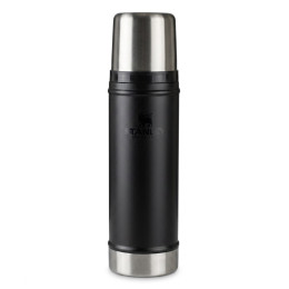 Termos Stanley The Legendary Classic Bottle 590 ml czarny Black 2.0