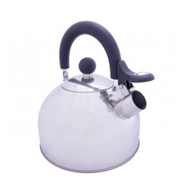 Czajnik Vango Stainless Steel with f.h. 1.6