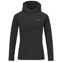 Bluza damska Dare 2b Refresh Hoody czarny Black