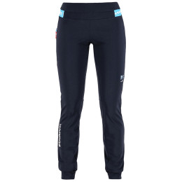 Spodnie damskie Karpos Easyfrizz W Pant ciemnoniebieski Sky Captain/Blue Atoll