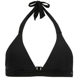 Damski strój kąpielowy Regatta Lovina Bikini Top czarny Black