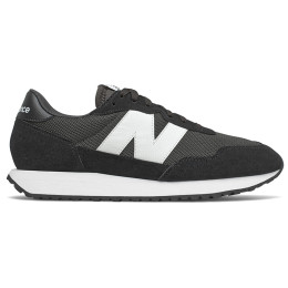 Buty męskie New Balance MS237CC czarny Black