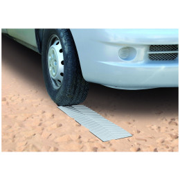 Klin do siedzenia Brunner Gripper - 2ks