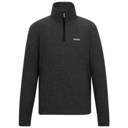 Męska koszulka Regatta Thompson Marl szary Ash