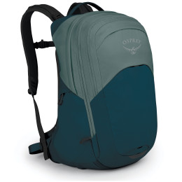 Plecak Osprey Radial zielony SucculentGreen/NightJungleB