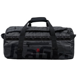 Torba podróżna Rafiki Hauler 50 czarny anthracite