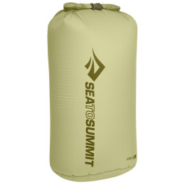 Worek nieprzemakalny Sea to Summit Ultra-Sil Dry Bag 35 L zielony Tarragon