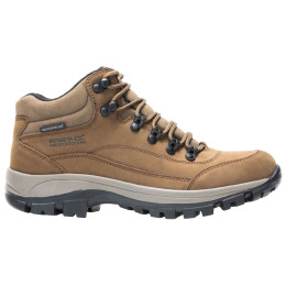 Buty damskie Regatta Womens Bayton Leather Mid
