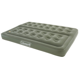 Materac Coleman MAXI Comfort Bed Double zielony