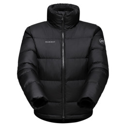 Kurtka damska Mammut Fedoz IN Jacket Women czarny black