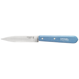Nóż kuchenny Opinel Nůž N°112 Sweet pop niebieski