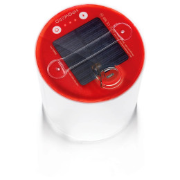 Lampka MPOWERD Luci EMRG
