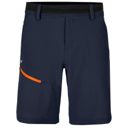 Męskie szorty Salewa Puez 3 DST M Shorts ciemnoniebieski 3960 - navy blazer