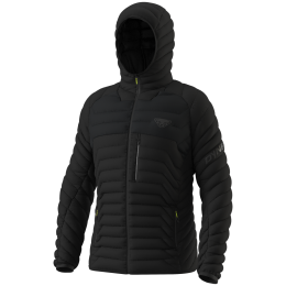 Męska kurtka puchowa Dynafit Radical Rds Dwn Hood Jkt M czarny 0910 - black out