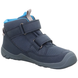 Buty dziecięce Superfit Trace Blau/Türkis