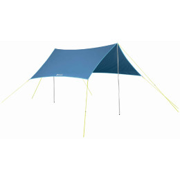Wiata Outwell Tarp 3,5 × 3,5 m niebieski Blue