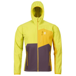 Męska kurtka softshellowa High Point Versa Hoody Jacket